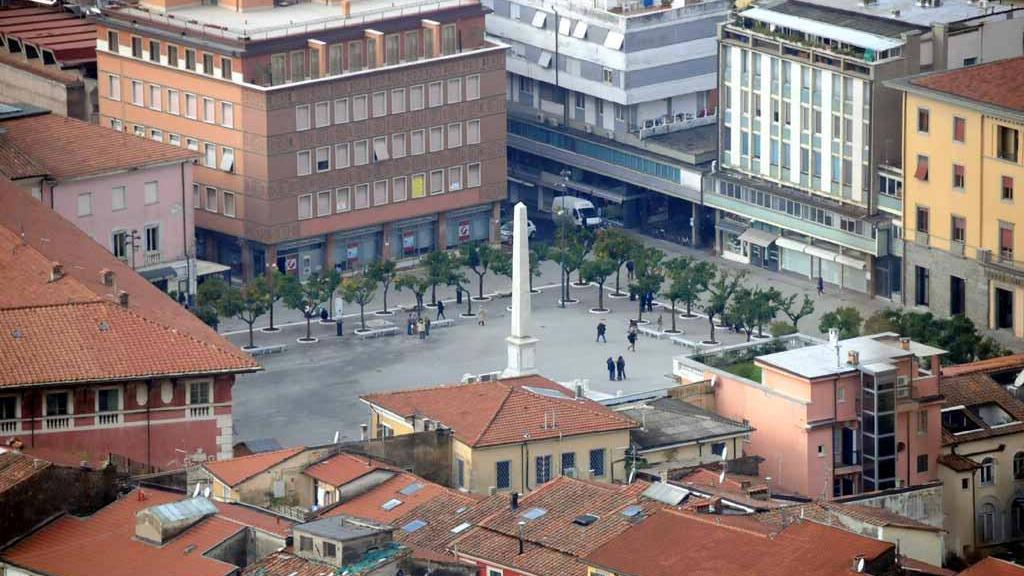 Piano del Commercio: addio a kebab e slot, più decoro e qualità