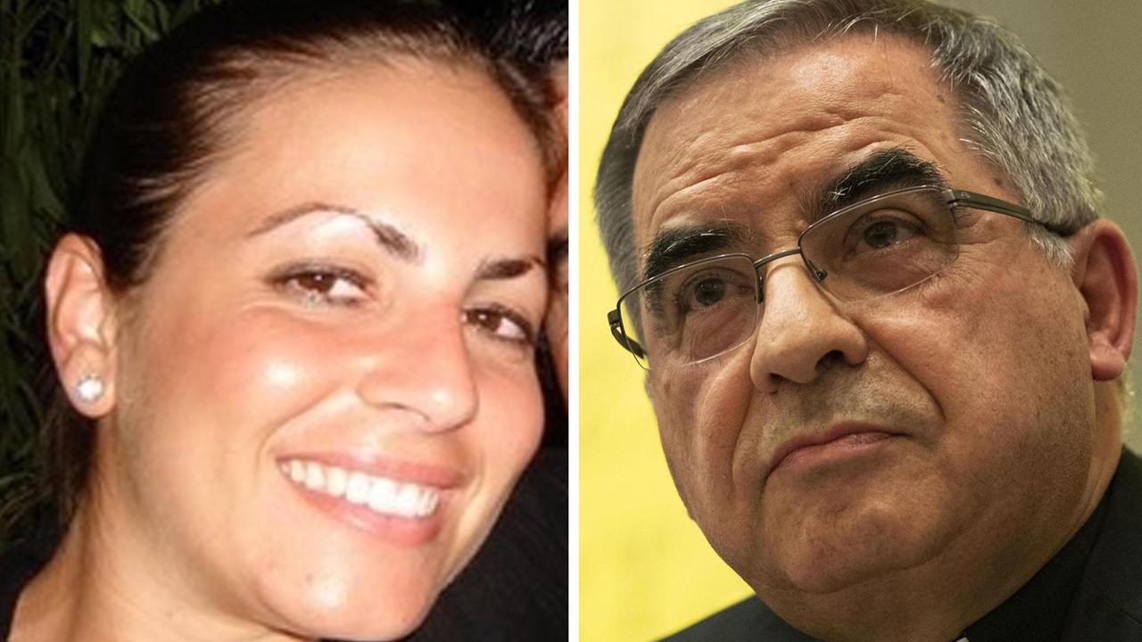 Caso Becciu, il pg di Milano dice no alla scarcerazione di Cecilia Marogna