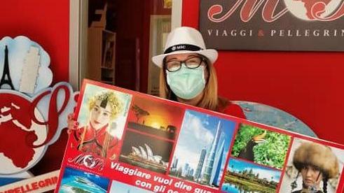 "Le nostre porte sono aperte, ma sarà un Natale senza turisti"