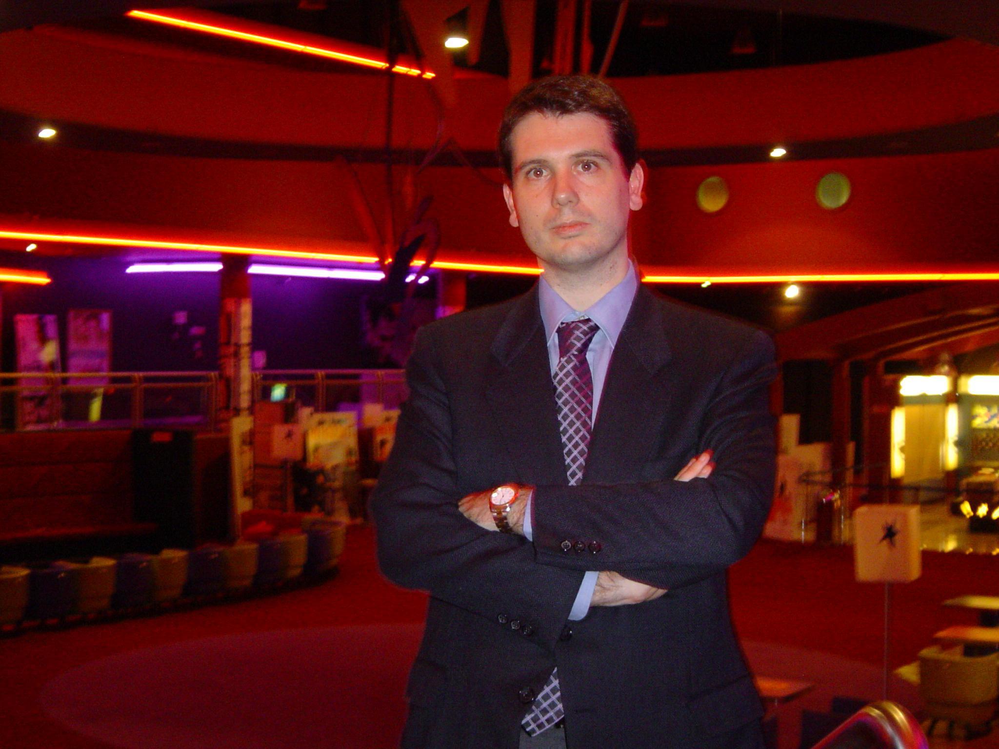 «Danni enormi per i lavoratori. Speriamo di riaprire fra un mese» 