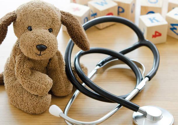 Dal primo novembre nei Comuni della Val di Bisenzio arriva il nuovo pediatra