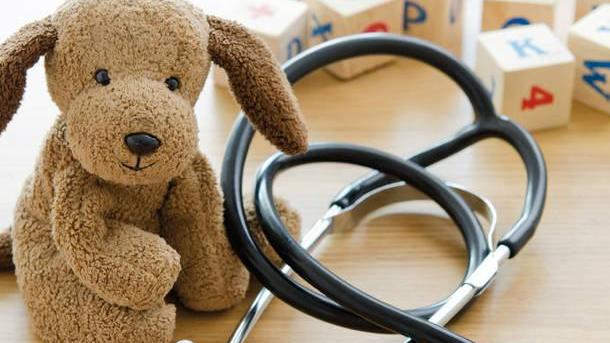 Dal primo novembre nei Comuni della Val di Bisenzio arriva il nuovo pediatra