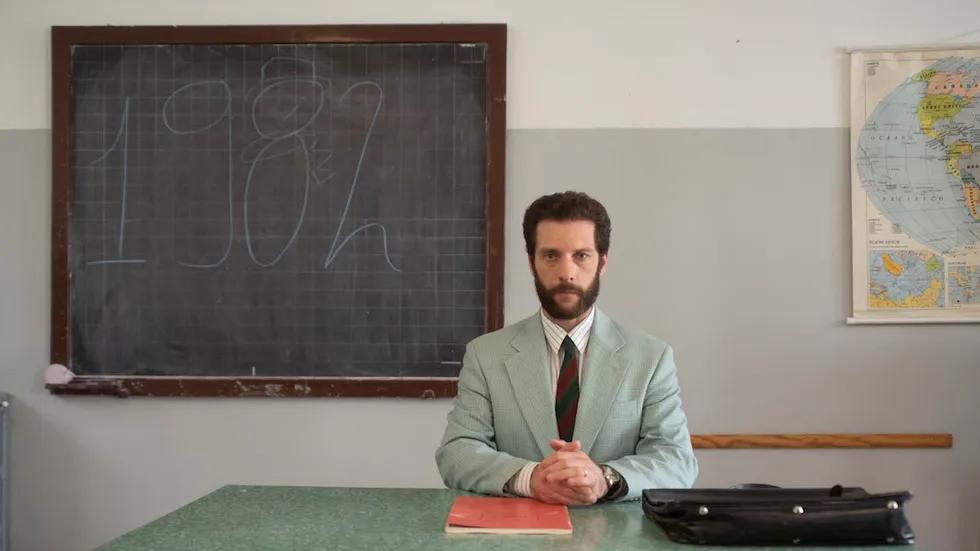 Io, prof nel “Collegio” «Senza smartphone e dopo il lockdown tanta voglia di vivere»