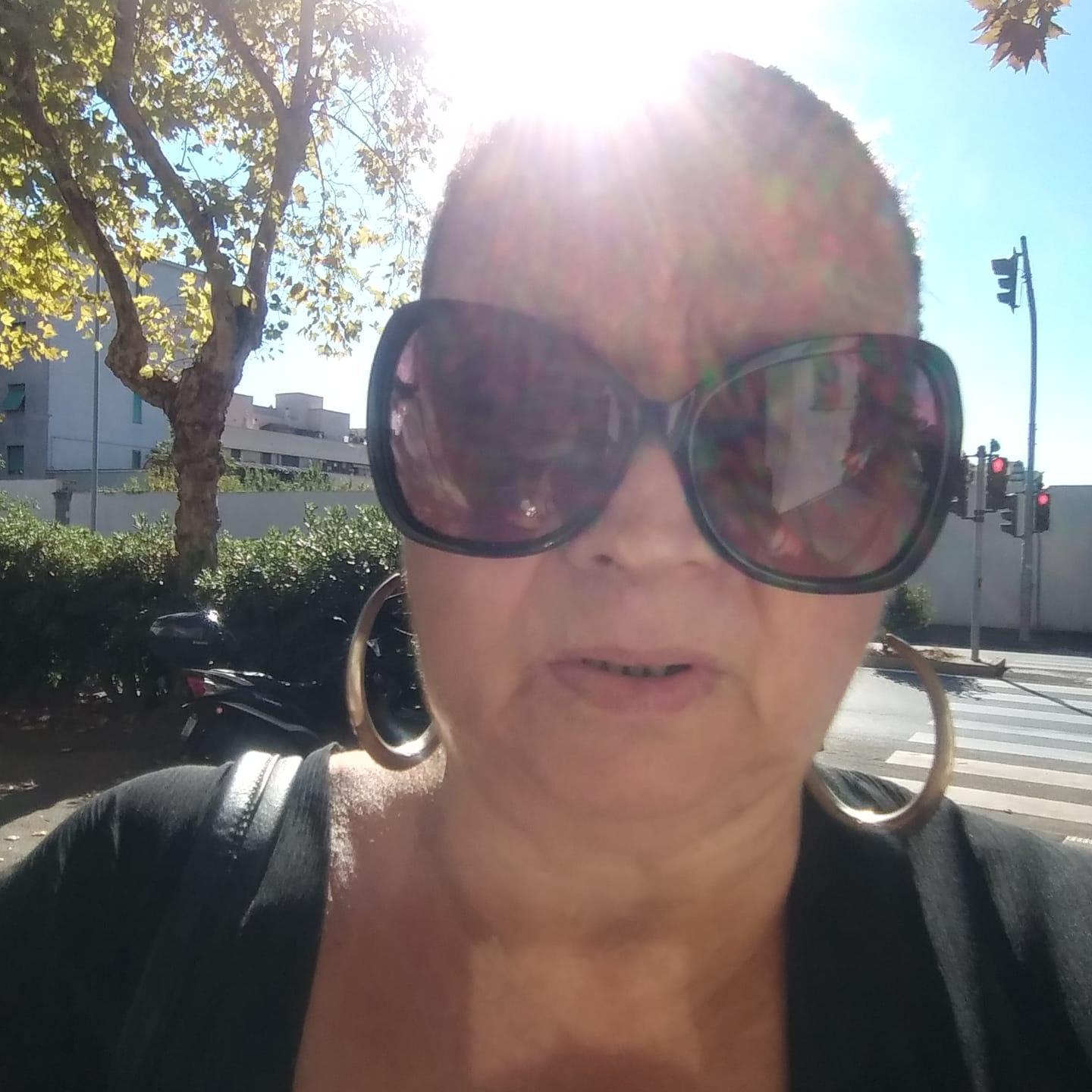 Patrizia Giammattei, morta a 57 anni