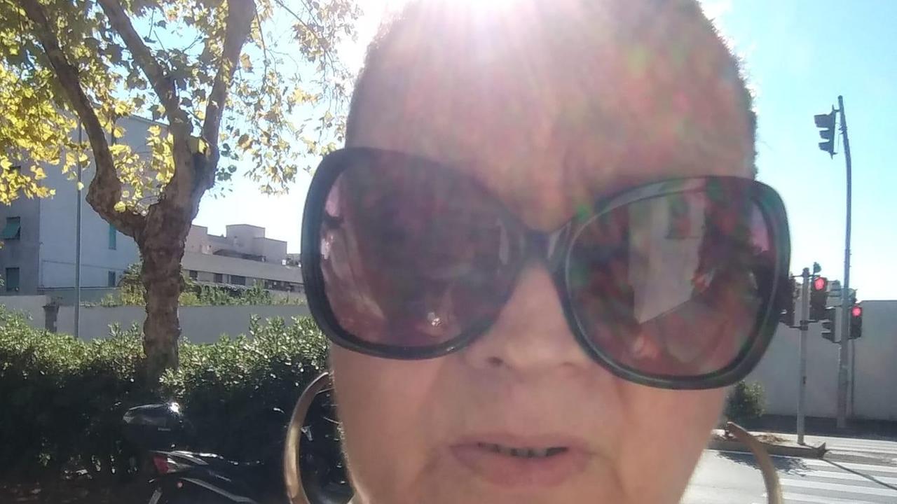 Patrizia Giammattei, morta a 57 anni