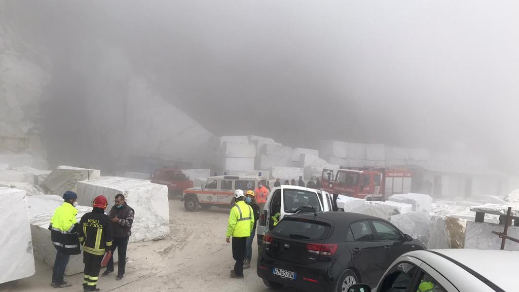 Muore in cava, i sindacati proclamano otto ore di sciopero