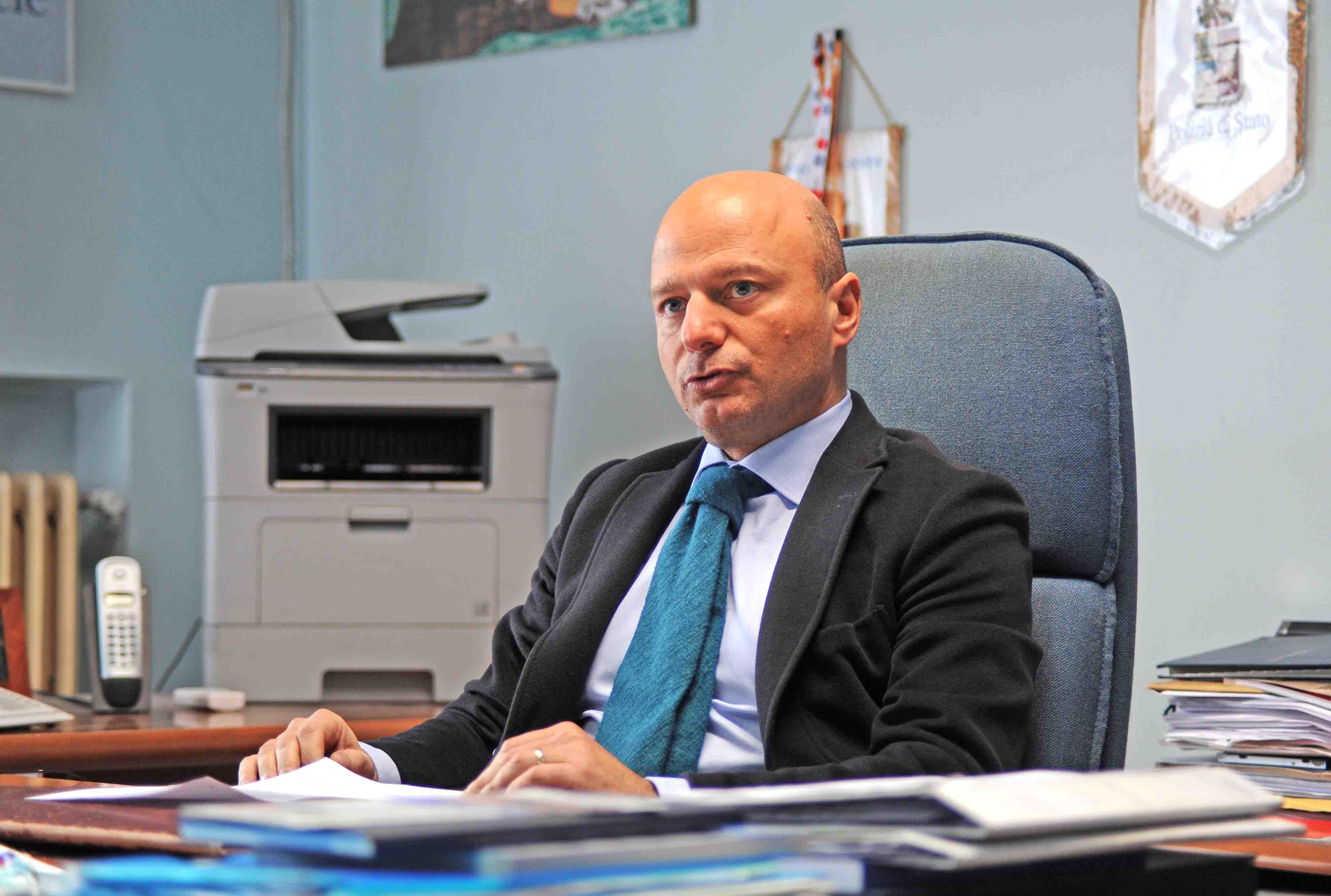 Luigi Larotonda