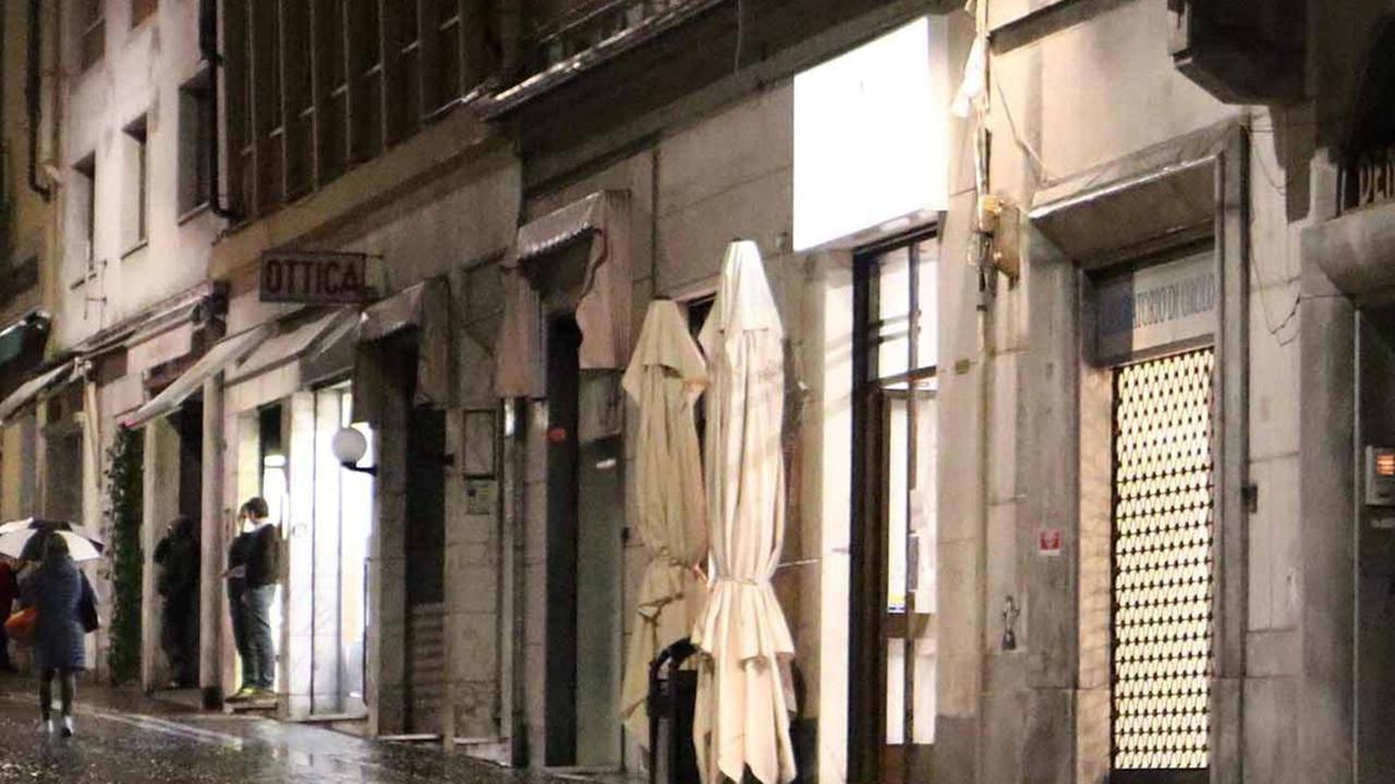 Al grido di “Conte... chiuderò” i gestori scendono in piazza