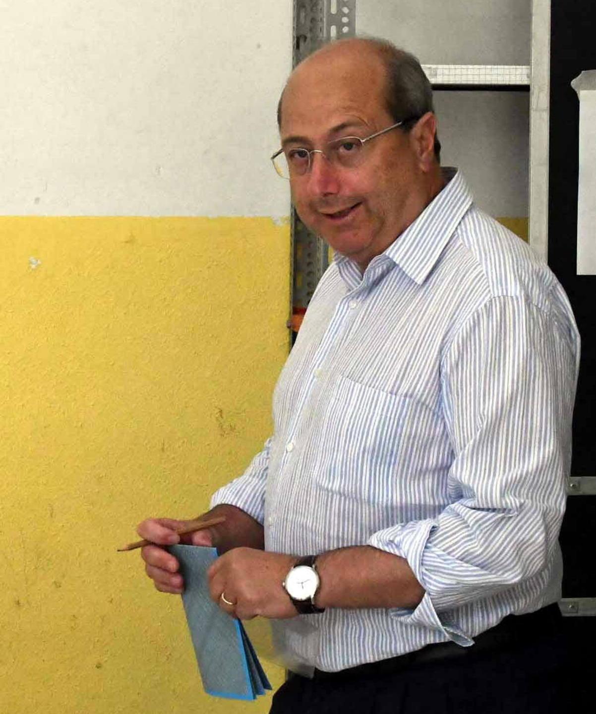 «Sergio entrerà in Fi, condivide i nostri valori» 