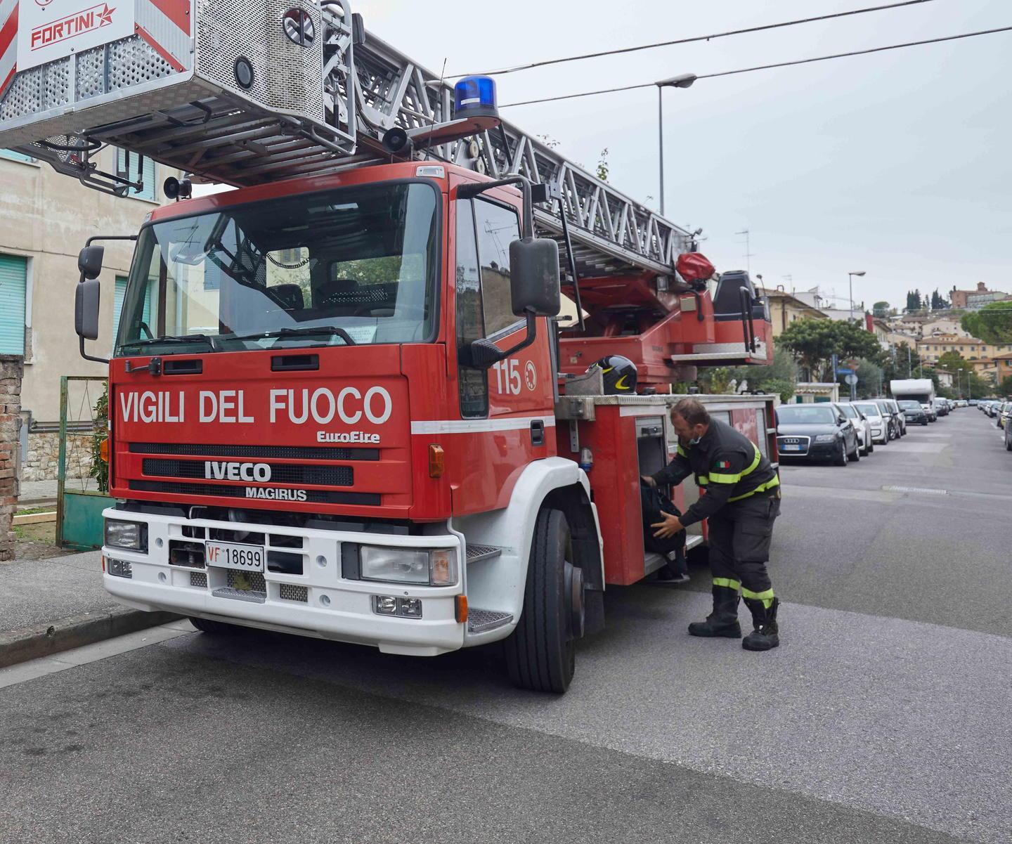 Il Consorzio cerca una nuova sede