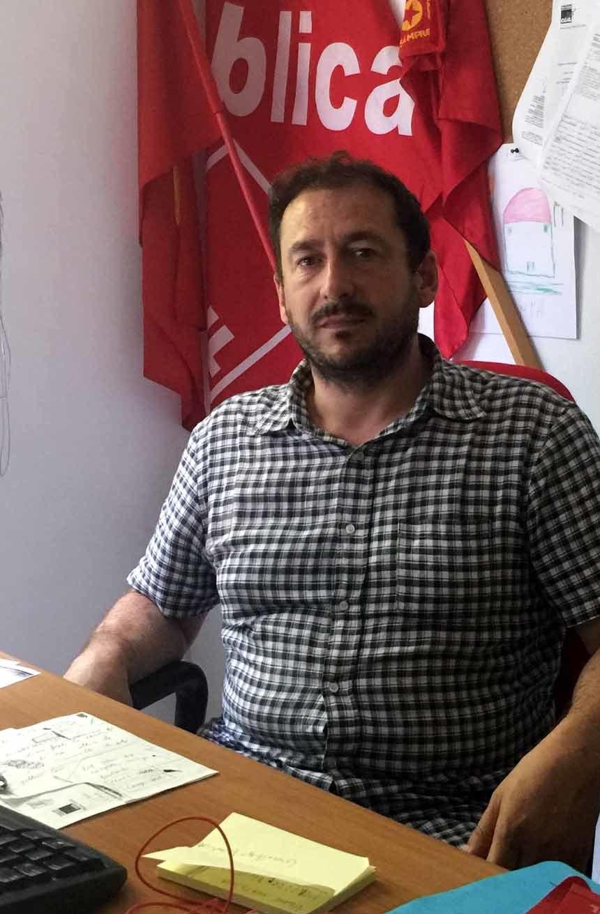 «Dal gruppo La Villa soltanto falsità: la Fp Cgil difende i lavoratori Rsa» 