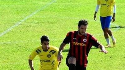 Colli Ortonovo, un pari prima dello stop