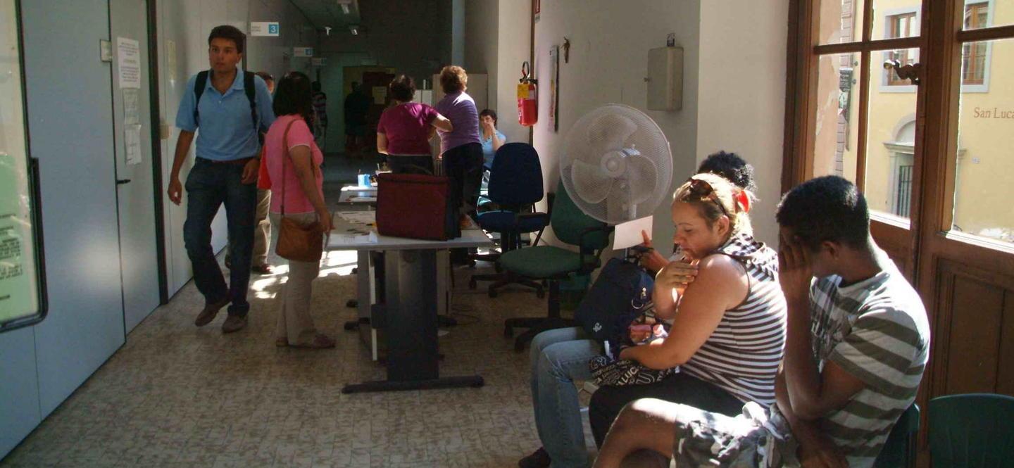 Smart working, il Comune accelera: si arriva al 50% 