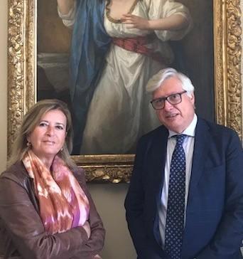 Oltre 25 milioni da distribuire nel 2021: la salute è settore rilevante 