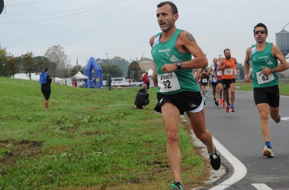 GP Parco Alpi Apuane trionfa nel Pistoiese