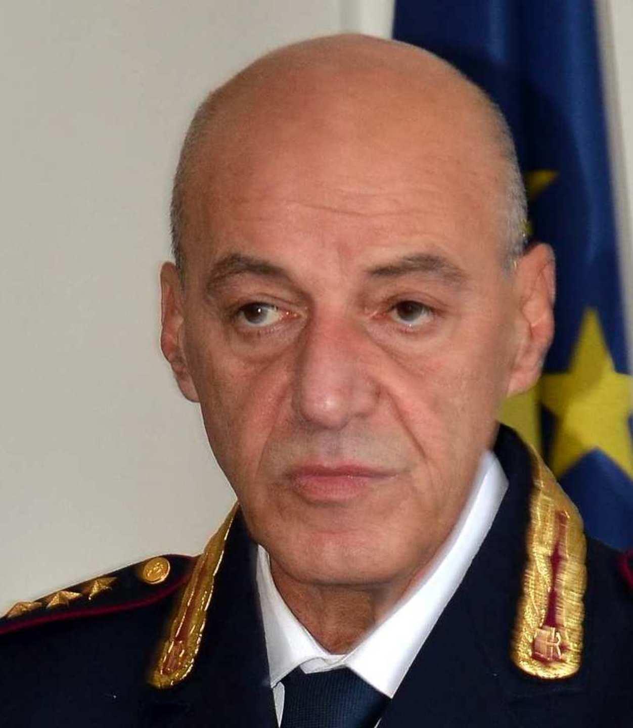 Marco Mariconda lascia Viareggio A breve il successore