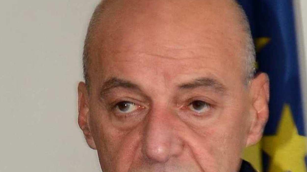 Marco Mariconda lascia Viareggio A breve il successore