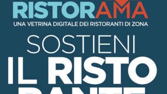 Nasce il portale “RistorAma” per le attività di ristorazione