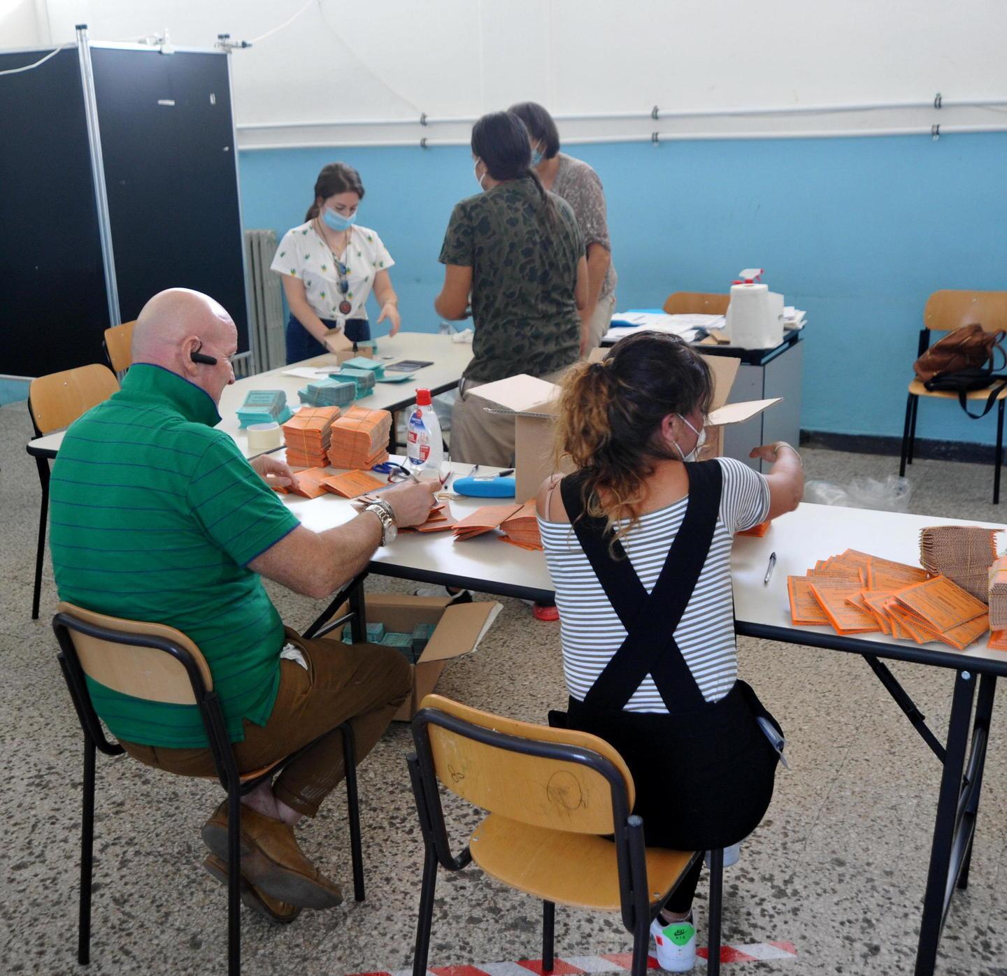 Lettera sul voto di scambio Costagli sarà processato