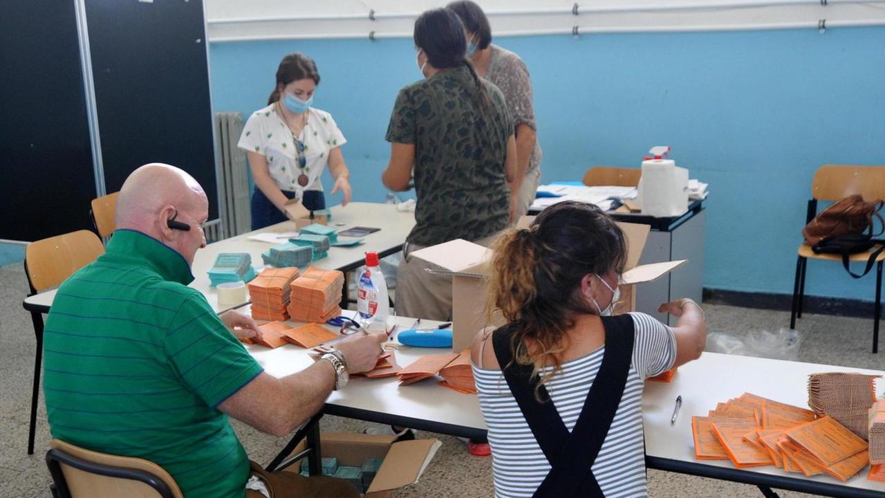 Lettera sul voto di scambio Costagli sarà processato