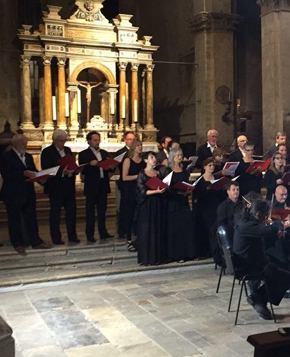 Coro non trasformato in onlus, Sandro Poli lascia la presidenza 