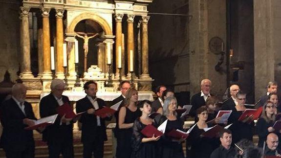 Coro non trasformato in onlus, Sandro Poli lascia la presidenza