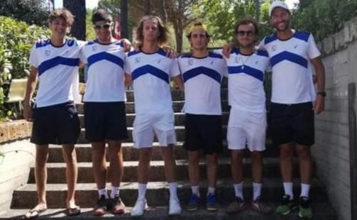 Doppio fatale e la Cooperativa si arrende nella finale regionale Il pass per la C era già in tasca