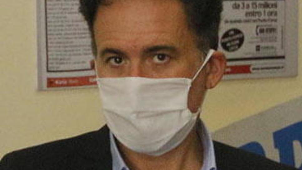 Conti esulta: «Premiata l’assiduità sul fronte sicurezza»