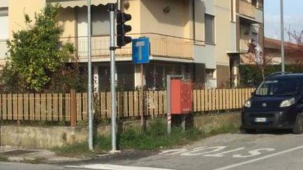 «Il semaforo a Putignano una misura di sicurezza»