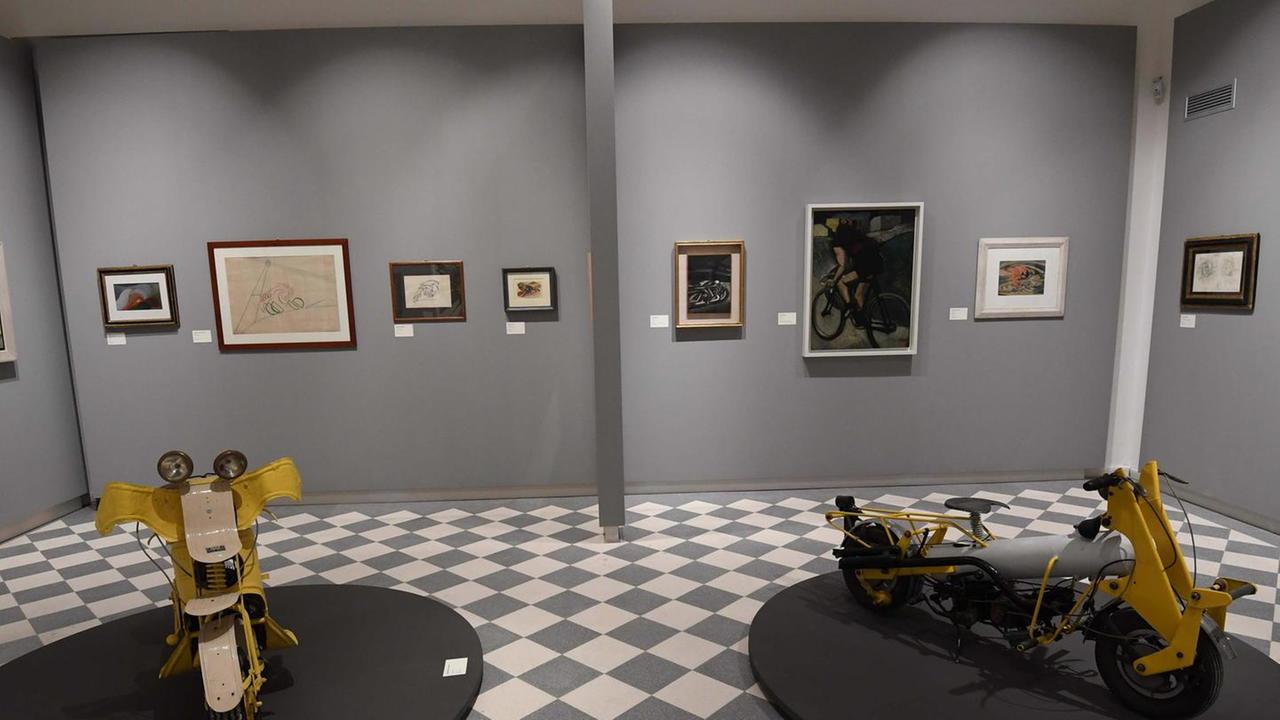 Pontedera e Peccioli sempre più vicine grazie alla cultura