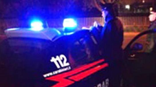Derubata della borsa la donna violentata