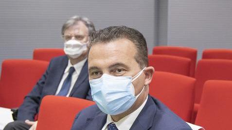 Sistema in crisi