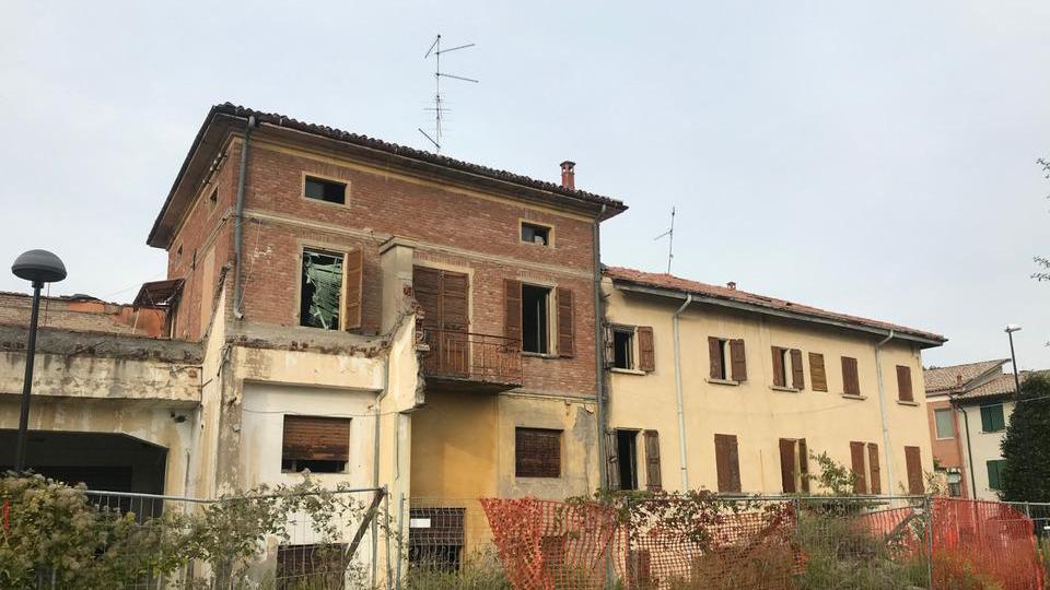 «Ex Cantine Cavalli, un rudere Il Comune elimini il degrado»