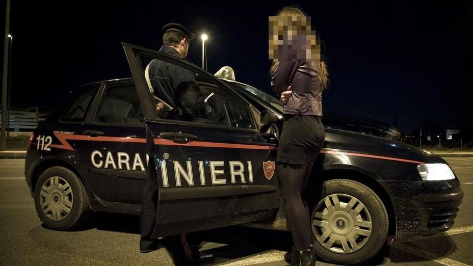 Droga e prostituzione albanese in manette altri due della gang