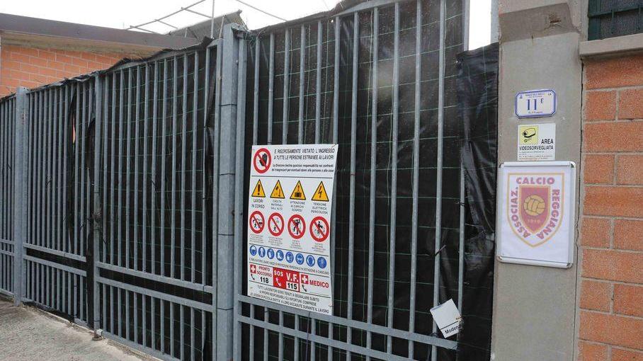 Altri due positivi alla Reggiana I contagiati salgono a 29