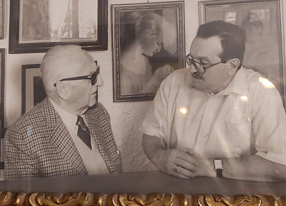 Albinelli, evento per il compleanno