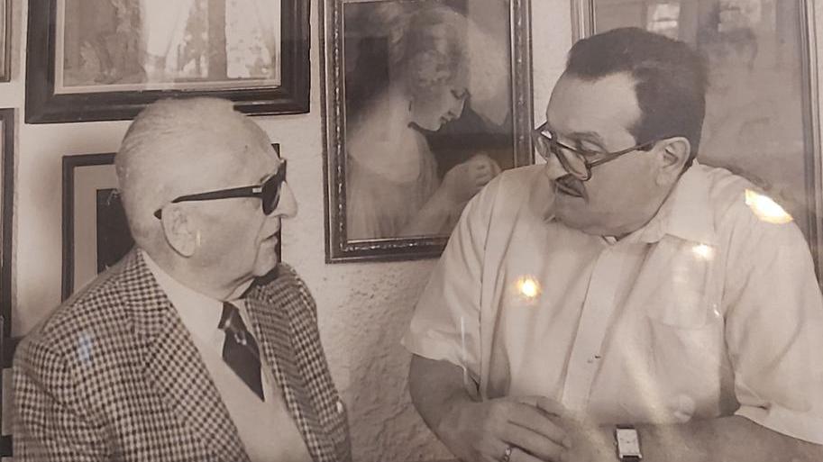 Albinelli, evento per il compleanno