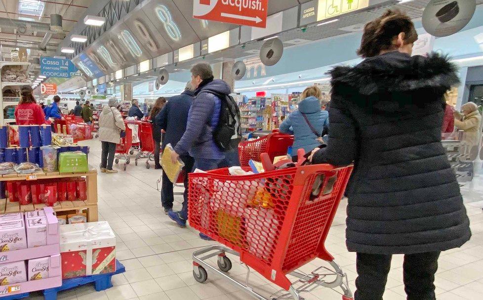 Spesa più leggera a Ferrara Le pagelle di Federconsumatori 