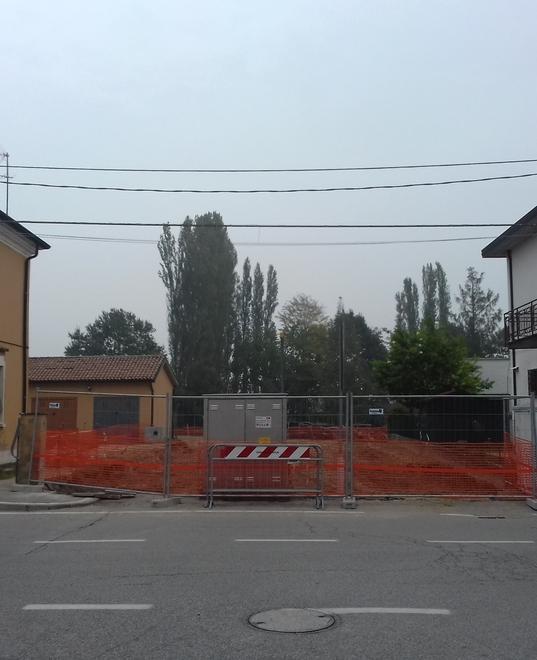 Via ai lavori di bypass «Meno auto in piazza» 