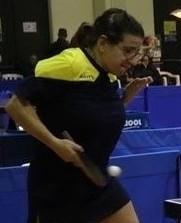 Al Norbello arriva la magiara Nagy