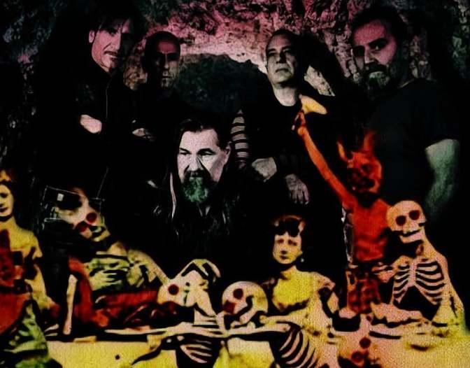 Due singoli in vinile: il ritorno di Joe Perrino & the Mellotones 