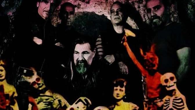 Due singoli in vinile: il ritorno di Joe Perrino & the Mellotones