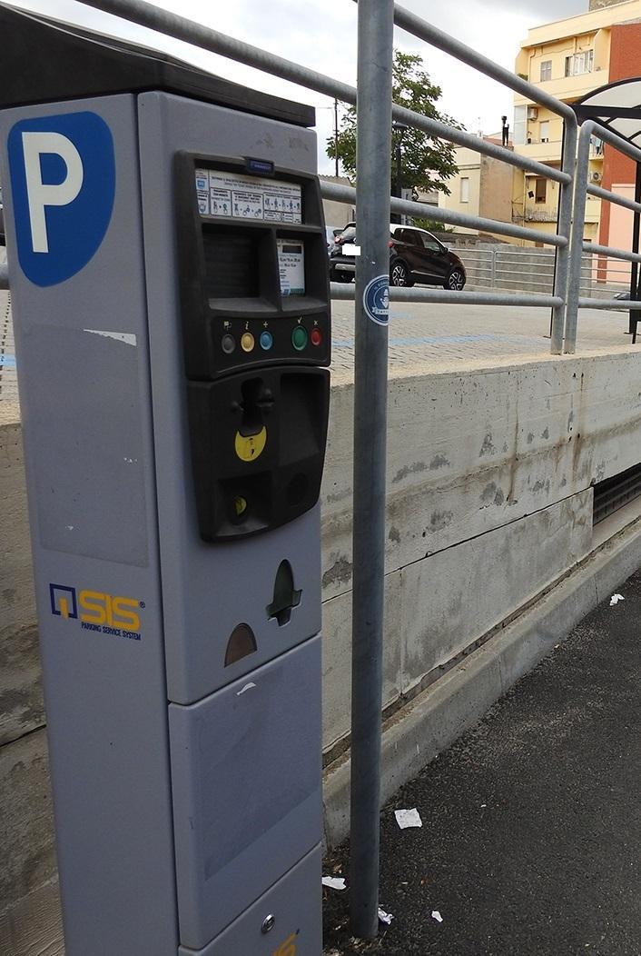 Parcheggi, sono sei le offerte presentate