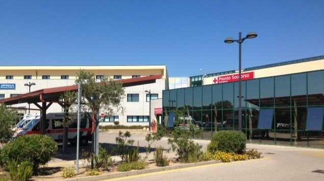 Covid, riapre l’area grigia al Giovanni Paolo II