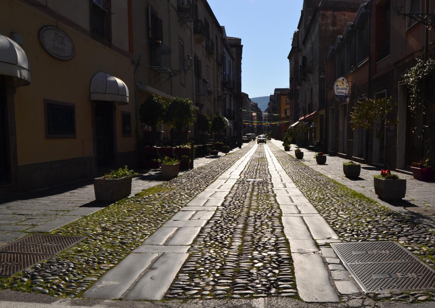 L’assessore Ledda scrive alla Provincia: più attenzione su Bosa
