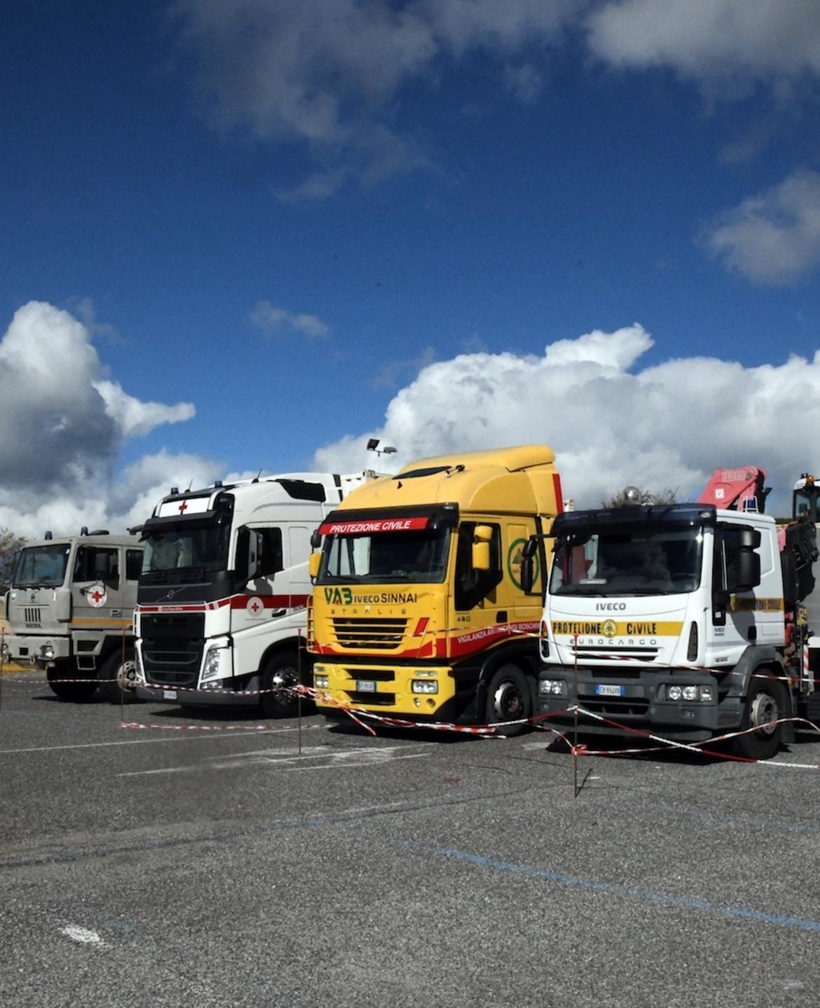 Solinas: la Regione è in prima linea per la sicurezza