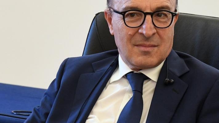 «Covid al Marino, scelta temporanea»