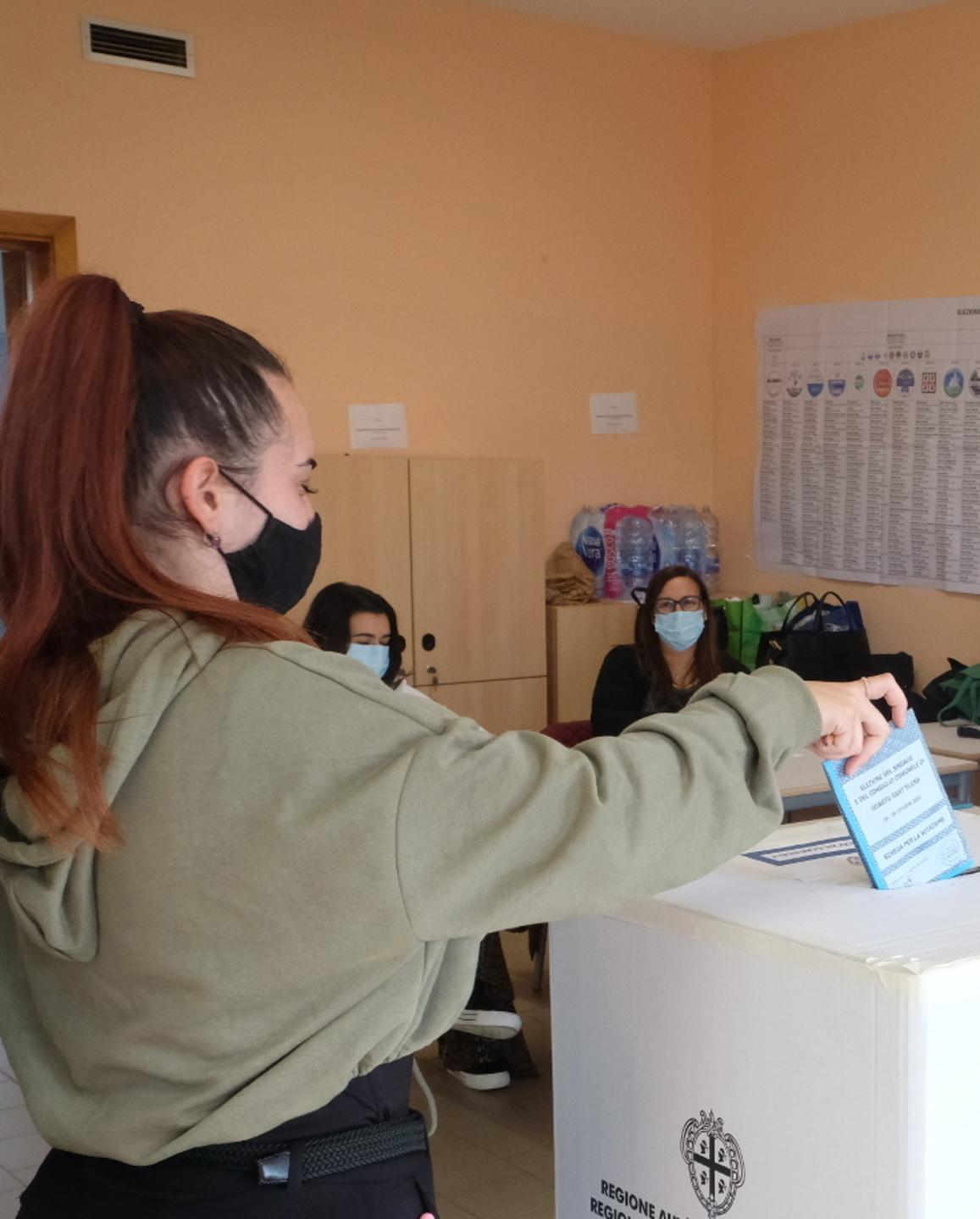 Licheri nuovo capogruppo M5s al Senato