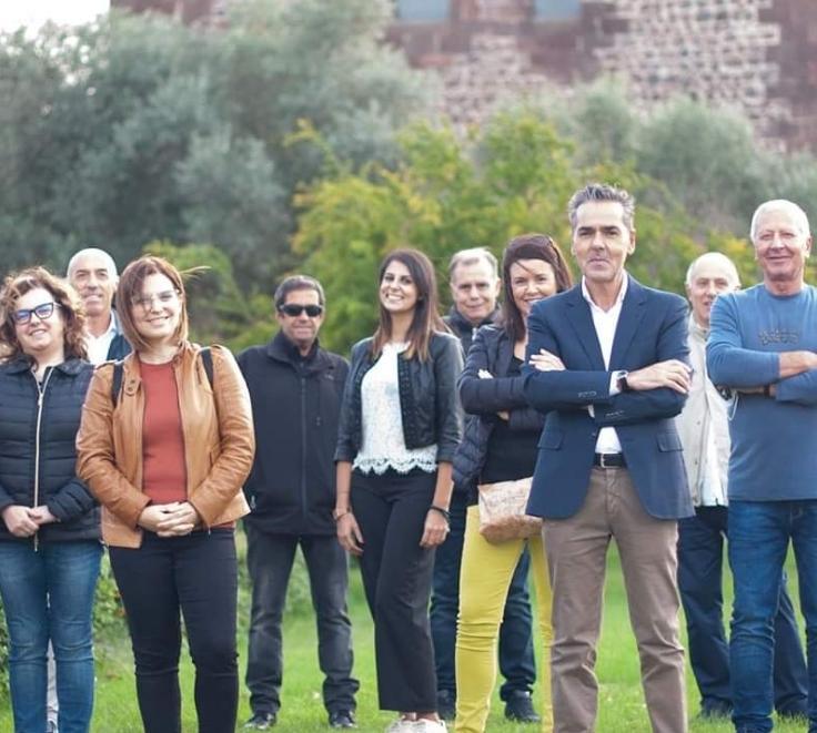 Ghilarza, la giunta del sindaco Licheri Oggi verranno assegnate le deleghe