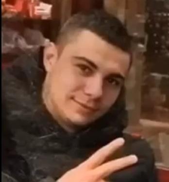 «Ascolta il cuore, ridammi Fabio» 